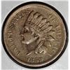 Image 1 : 1859 INDIAN CENT