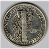 Image 2 : 1917-D MERCURY DIME