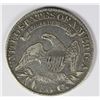 Image 2 : 1827 BUST HALF DOLLAR