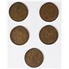 Image 1 : KEY DATE CANADA CENTS: