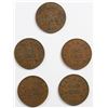 Image 2 : KEY DATE CANADA CENTS: