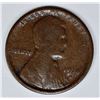 Image 1 : 1914-D LINCOLN CENT