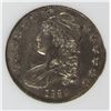 Image 1 : 1834 BUST HALF DOLLAR