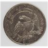 Image 2 : 1834 BUST HALF DOLLAR