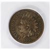 Image 1 : 1859 INDIAN CENT