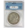 Image 3 : 1904-S MORGAN SILVER DOLLAR