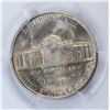 Image 2 : 1942-D JEFFERSON NICKEL