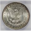 Image 2 : 1890-S MORGAN SILVER DOLLAR