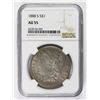 Image 3 : 1888-S MORGAN SILVER DOLLAR
