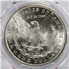 Image 2 : 1890-S MORGAN SILVER DOLLAR