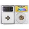 Image 2 : HALF DIME AND NICKEL LOT