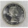 Image 2 : 1955 CANADA QUARTER