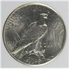 Image 2 : 1926 PEACE SILVER DOLLAR