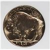 Image 2 : 1938-D/S BUFFALO NICKEL