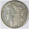 Image 1 : 1902-S MORGAN SILVER DOLLAR