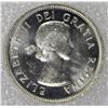 Image 2 : 1955 CANADA QUARTER