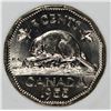 Image 1 : 1955 CANADA NICKEL