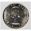 Image 2 : 1955 CANADA NICKEL