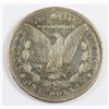 Image 2 : 1878-CC MORGAN SILVER DOLLAR