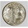 Image 2 : 1934-D MERCURY DIME