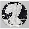 Image 1 : 2008-W AMERICAN SILVER EAGLE