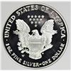 Image 2 : 2003-W AMERICAN SILVER EAGLE