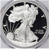 Image 1 : 2017-W AMERICAN SILVER EAGLE