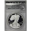 Image 3 : 2010-W AMERICAN SILVER EAGLE