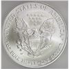 Image 2 : 2007 AMERICAN SILVER EAGLE