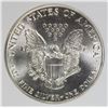 Image 2 : 1986 AMERICAN SILVER EAGLE