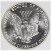 Image 2 : 1987 AMERICAN SILVER EAGLE