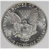 Image 2 : 1988 AMERICAN SILVER EAGLE