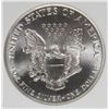 Image 2 : 1989 AMERICAN SILVER EAGLE