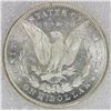 Image 2 : 1878 7/8F MORGAN SILVER DOLLAR