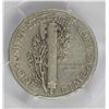 Image 2 : 1942/1 MERCURY DIME