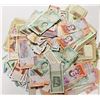 Image 1 : 1000 PCS. WORLD BANKNOTES FROM A HUGE COLLECTION!