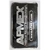Image 1 : ONE TEN OUNCE SILVER BAR