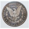 Image 2 : 1890-CC TAILBAR MORGAN SILVER DOLLAR