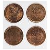 Image 2 : LINCOLN CENT LOT: