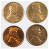 Image 1 : LINCOLN CENT LOT: