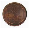Image 2 : 1921 LINCOLN CENT