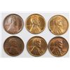 Image 1 : LINCOLN CENT LOT: