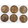 Image 1 : LINCOLN CENT LOT:
