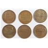 Image 2 : LINCOLN CENT LOT: