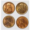 Image 1 : LINCOLN CENT LOT:
