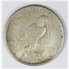 Image 2 : 1921 PEACE DOLLAR