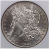 Image 1 : 1884-O MORGAN DOLLAR