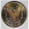 Image 2 : 1880-S MORGAN SILVER DOLLAR