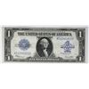 Image 1 : 1923 $1.00 SILVER CERTIFICATE