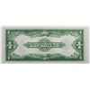 Image 2 : 1923 $1.00 SILVER CERTIFICATE